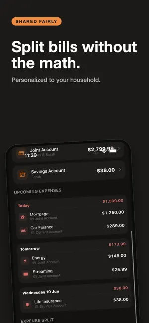 Mudal: Money Manager screenshot 2