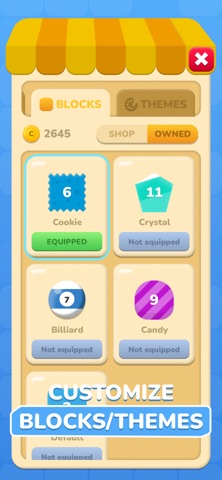 Twelve: Merge Numbers & Puzzle screenshot 2