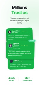 ViruGuard AdBlocker for Safari screenshot