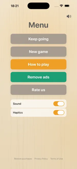 Tumblo screenshot 4