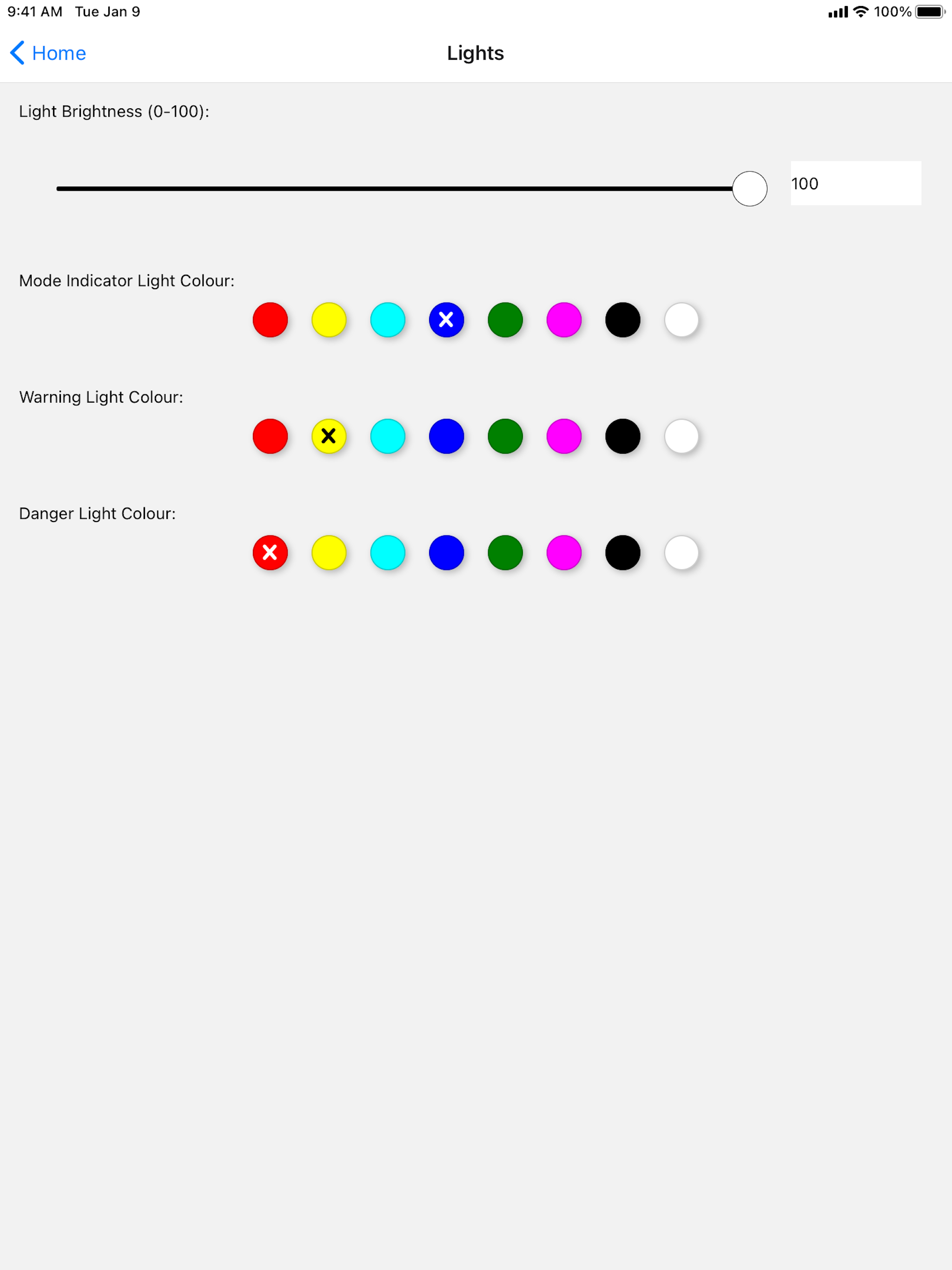 BrazeConnect