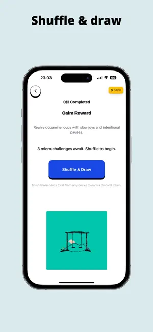 Innerdeck screenshot 4
