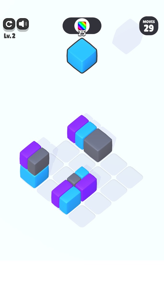 #1. Extended Match (iOS) 게시자: Emrullah Can Demirpolat