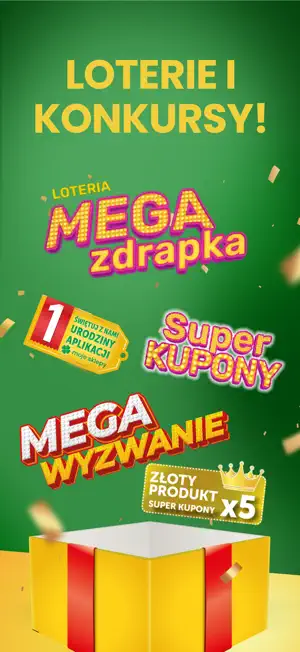 Moje Sklepy screenshot 4