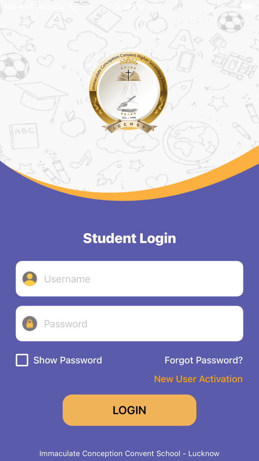 #1. Immaculate Convent School (iOS) Podle: BOSCO SOFT TECHNOLOGIES PRIVATE LIMITED