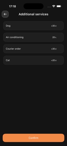 Taxi 10 Client Screenshot 8 of 8