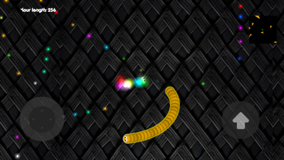 Snake Slip Screenshot