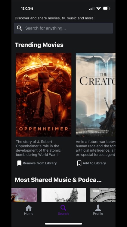 The Zend App screenshot-3