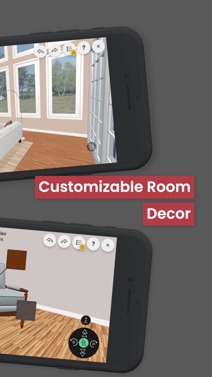 TapGlance Interior Design screenshot-3