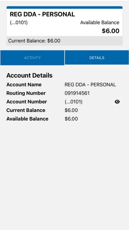 The Marine Bank screenshot-4