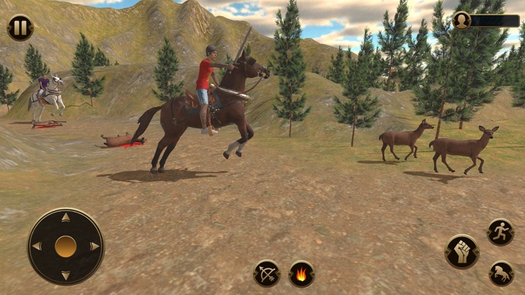 Horse Star Stable: Horse Games screenshot-3