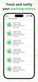 GPS Emulator - GPS Tracker screenshot