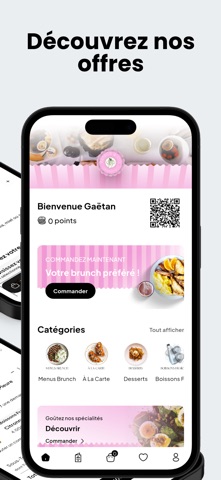 Brunch & Co Screenshot 3 of 5