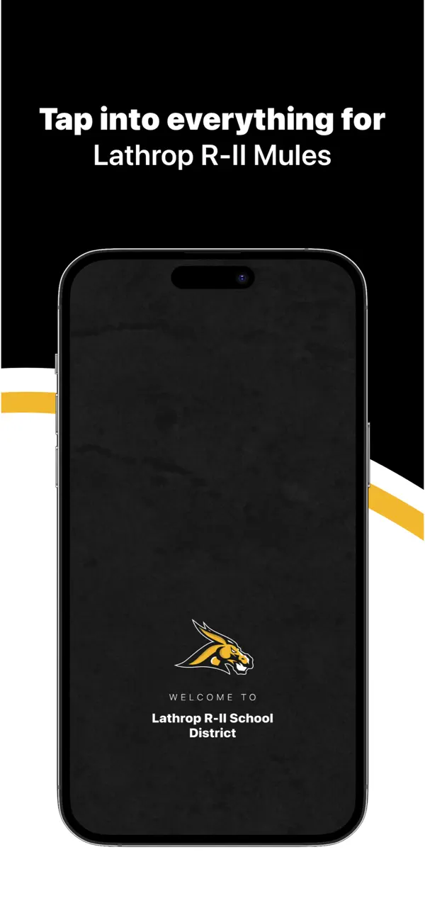 Screenshot #1 pour Lathrop R-II Mules