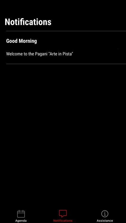 Arte in Pista screenshot-5