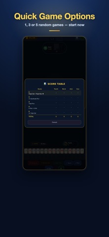 Okey Turkano Screenshot 5 of 9
