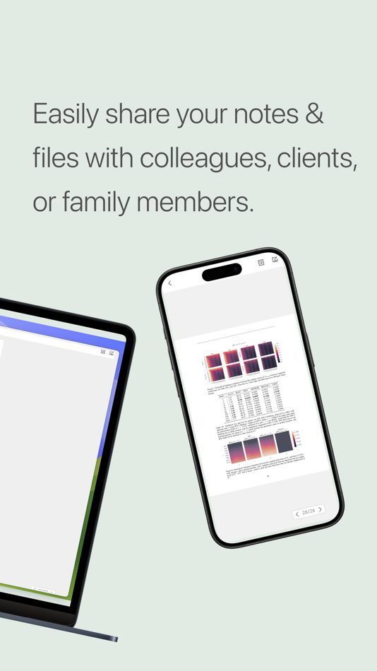 #5. Supernote Partner (macOS) By: RATTA (US) INC