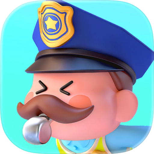Mr. Traffic