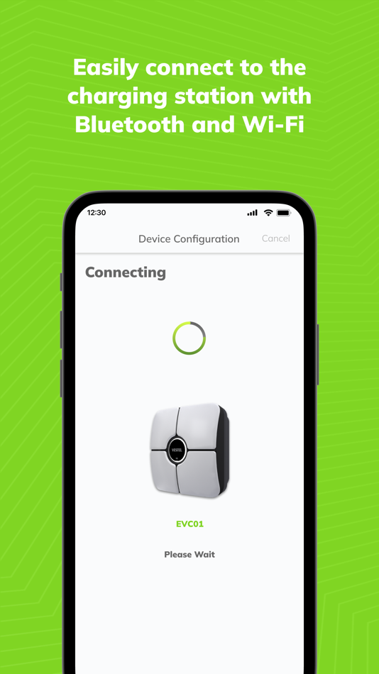#7. Drive Green Next (iOS) 由: Vestel Elektronik ve Sanayi Ticaret AS