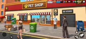 Pet Shop Journey Simulator screenshot 1