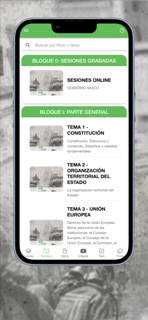 OPEBASK screenshot 5