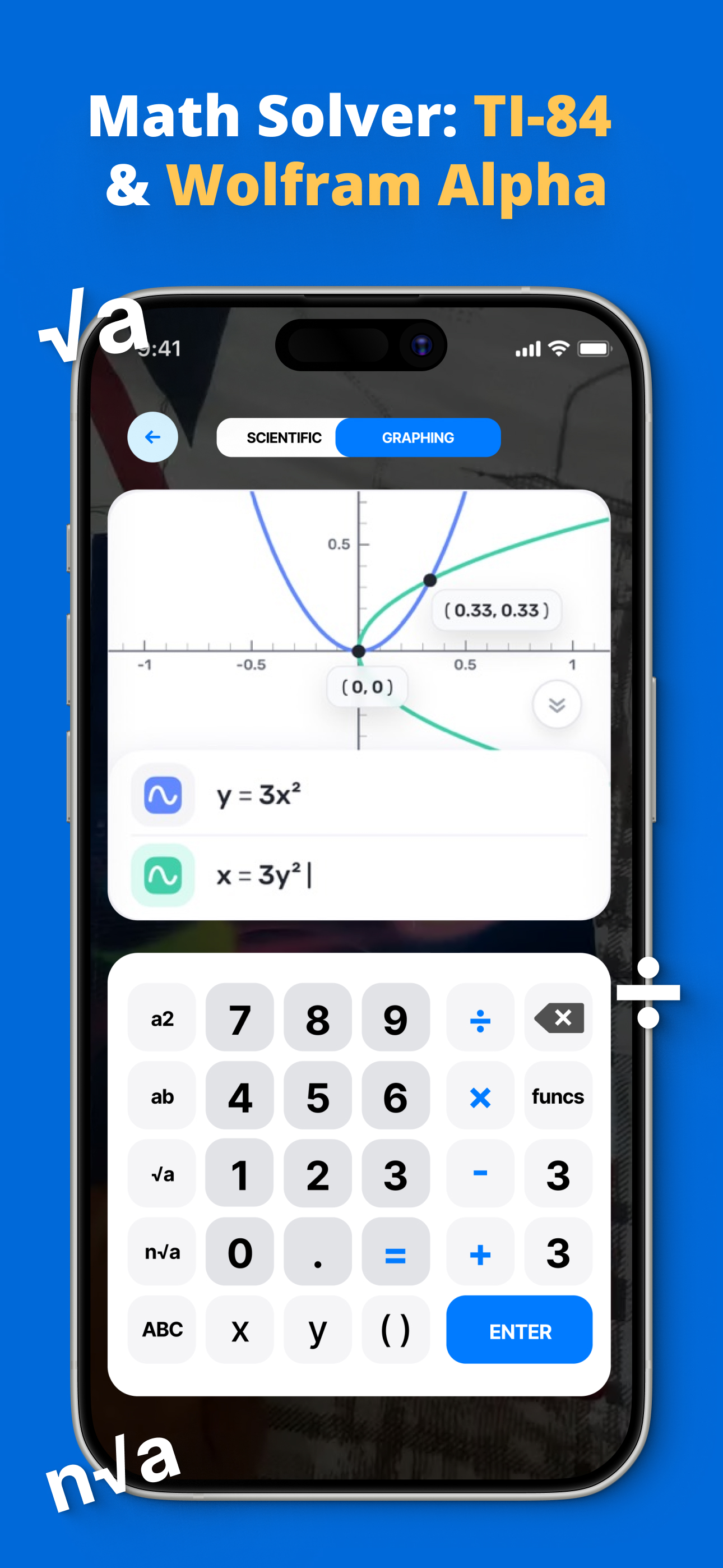PhotoSolve: AI Homework Helper