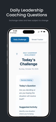 RTL Daily Development Screenshot 2 of 4