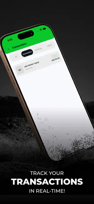 Vola Money screenshot 4