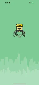 Los Tios screenshot #1 for iPhone