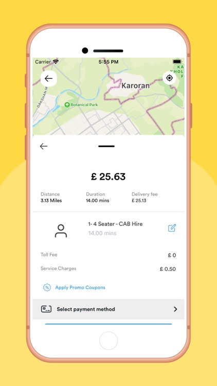 Taxiolgy screenshot-3