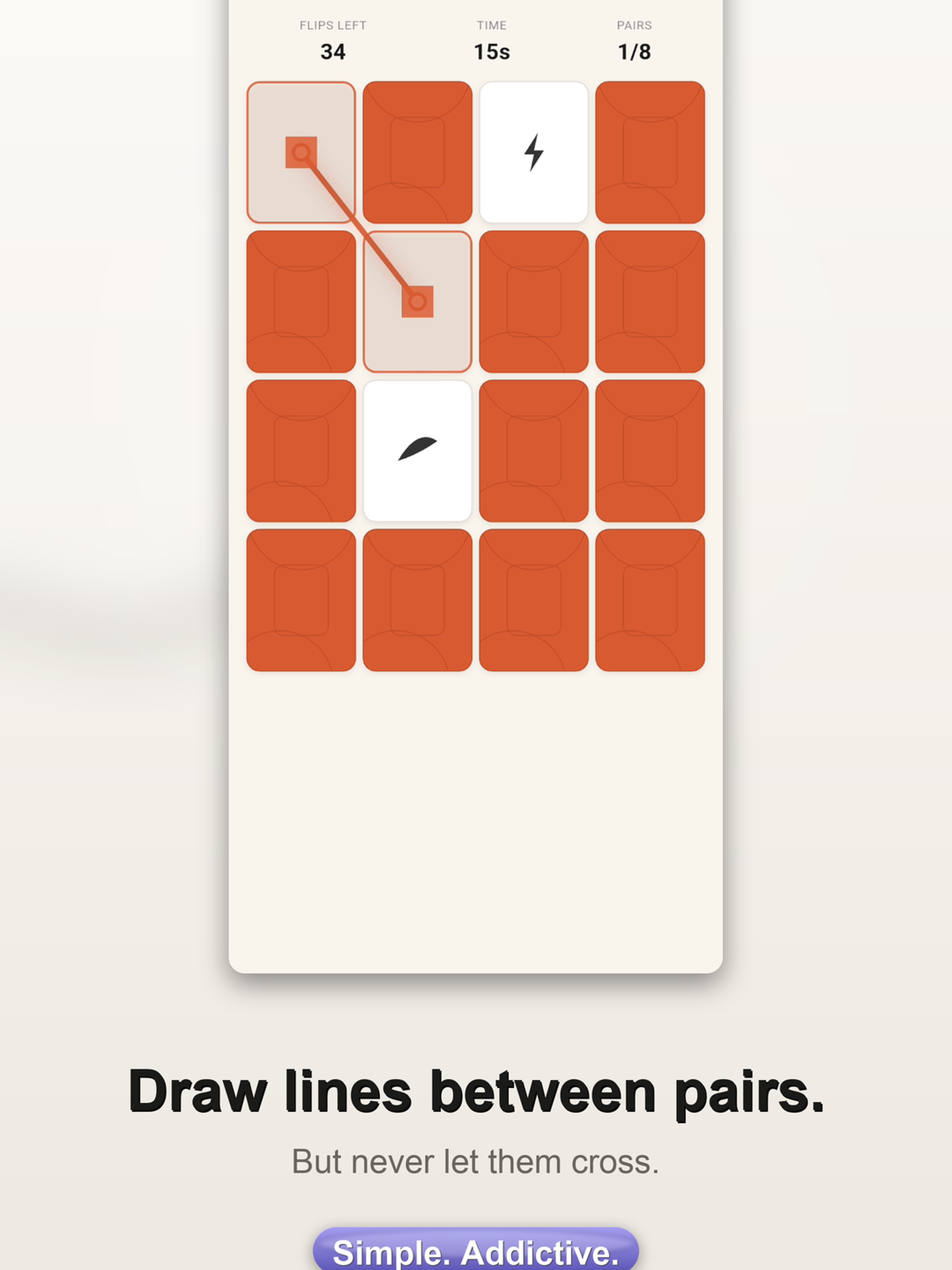 PairLock: Memory Match Game screenshot 7