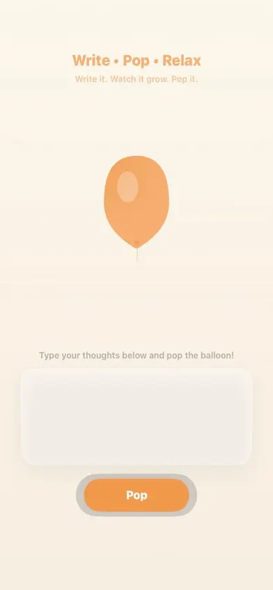 LetItPop screenshot 1