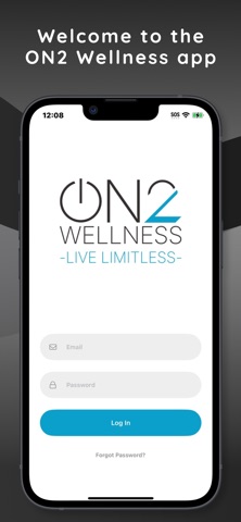 ON2 Wellness Screenshot 1 of 5