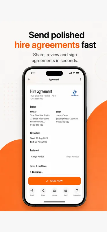 Signd screenshot 3 of 3