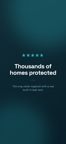 Water Meter Leak : Fluvo Screenshot 5 of 10