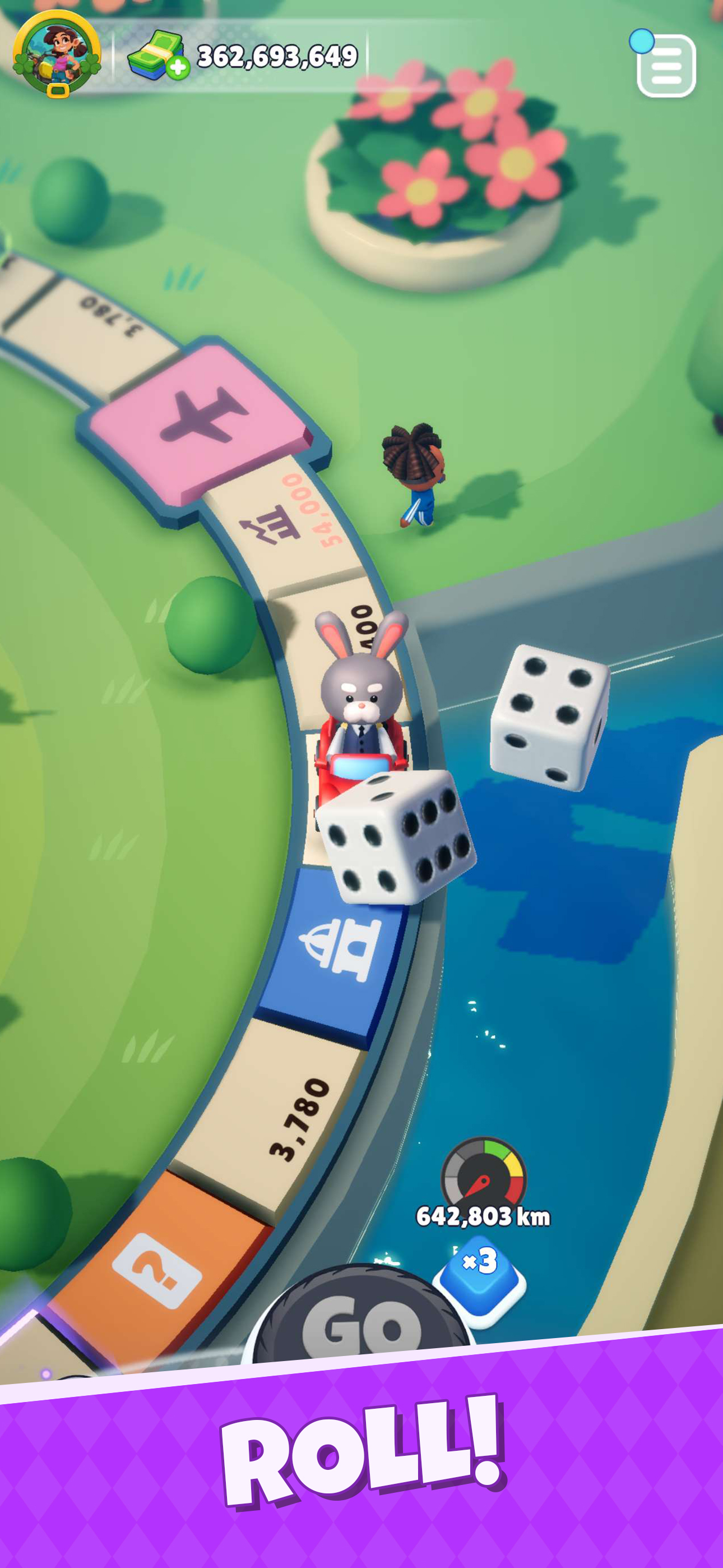 Tycoon Master