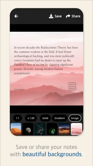 Bookmory - reading tracker screenshot 5