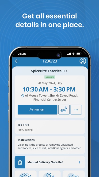WS Jobhead screenshot-3