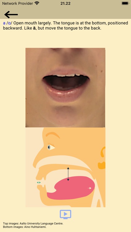 SaySuomi screenshot-5