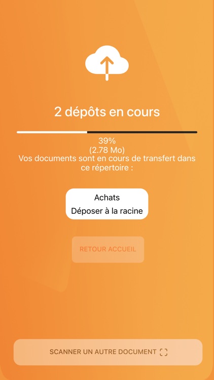 CBP - Expertise comptable screenshot-6