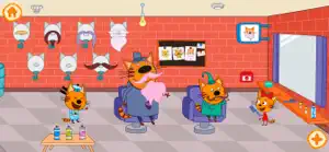 Kid-E-Cats: Shopping Centre screenshot 4