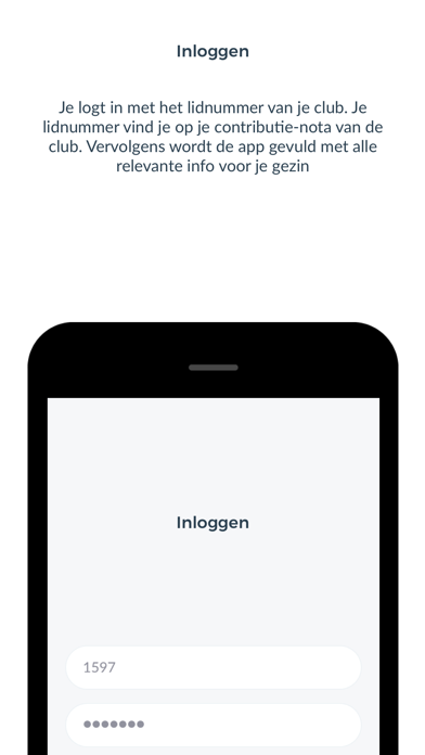 Screenshot #2 pour LISA X Hockey