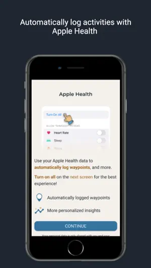 Headlamp Health screenshot 3