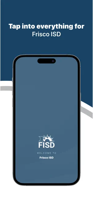 Frisco ISD, TX screenshot 1