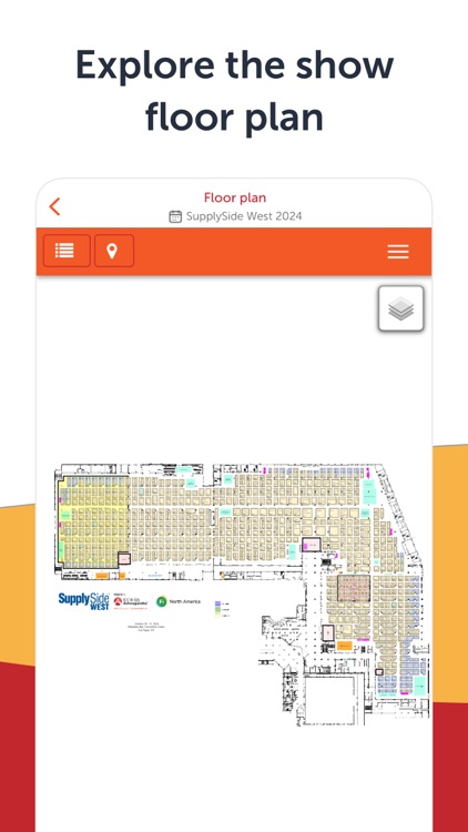 SupplySide screenshot-4