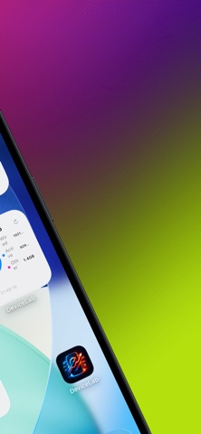 DeviceLab - Phone Benchmark Screenshot 2 of 8