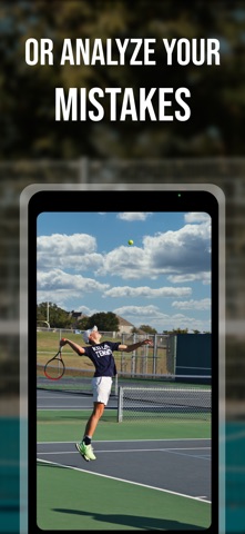 Capture Pickleball Highlights Screenshot 5 of 9