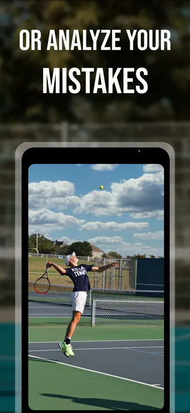 Capture Pickleball Highlights screenshot 5