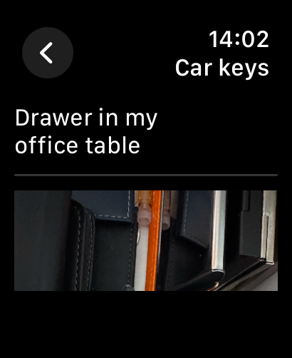 MyStuff Pro