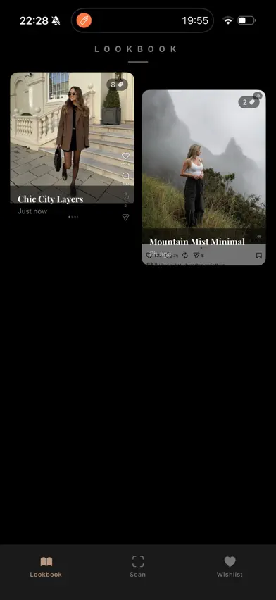 Shop the Look: Outfit Finder screenshot 4